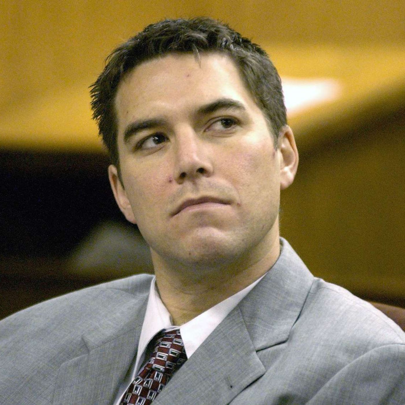 Ep147 - American Murder: Laci Peterson (2024)