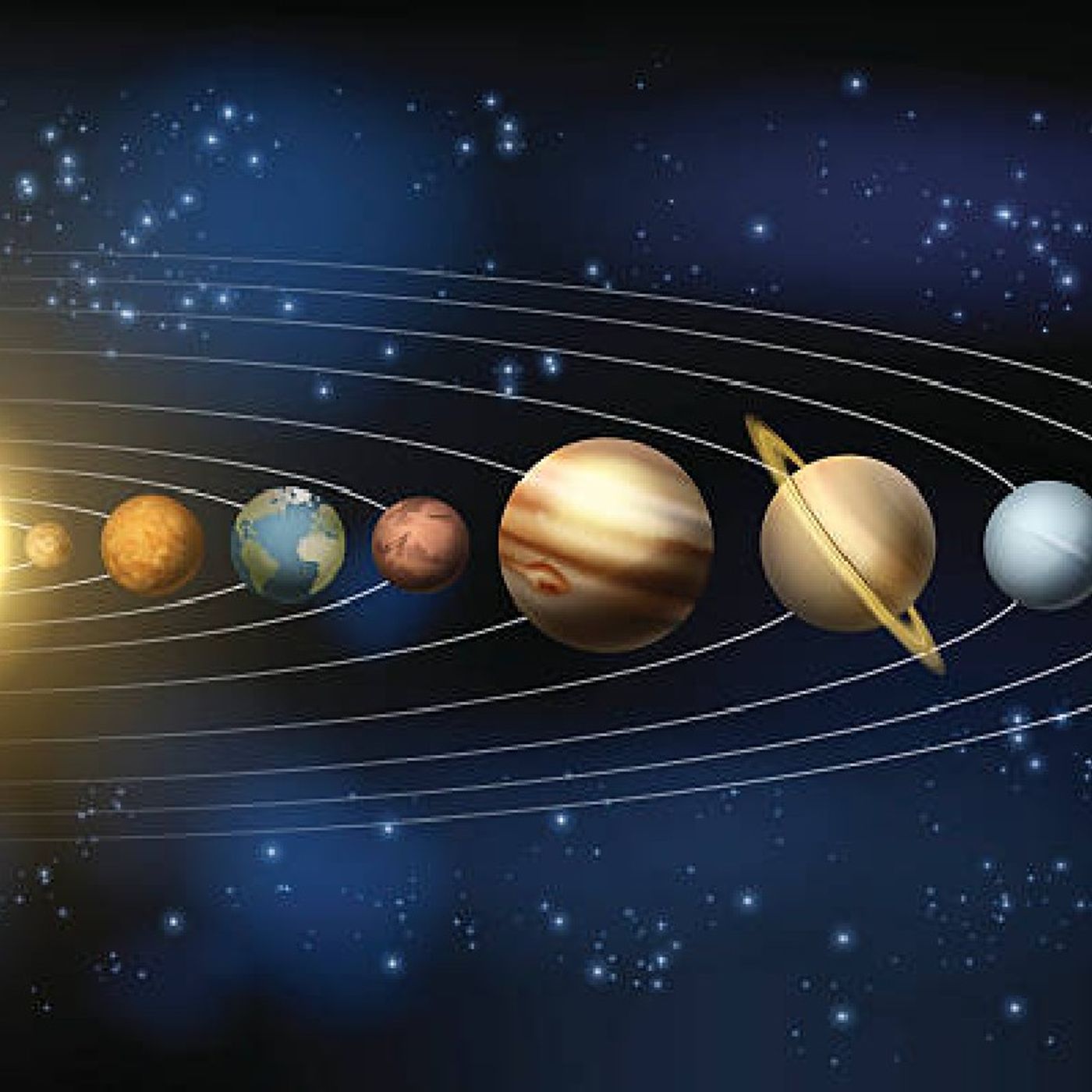 Sistema solar episode artwork