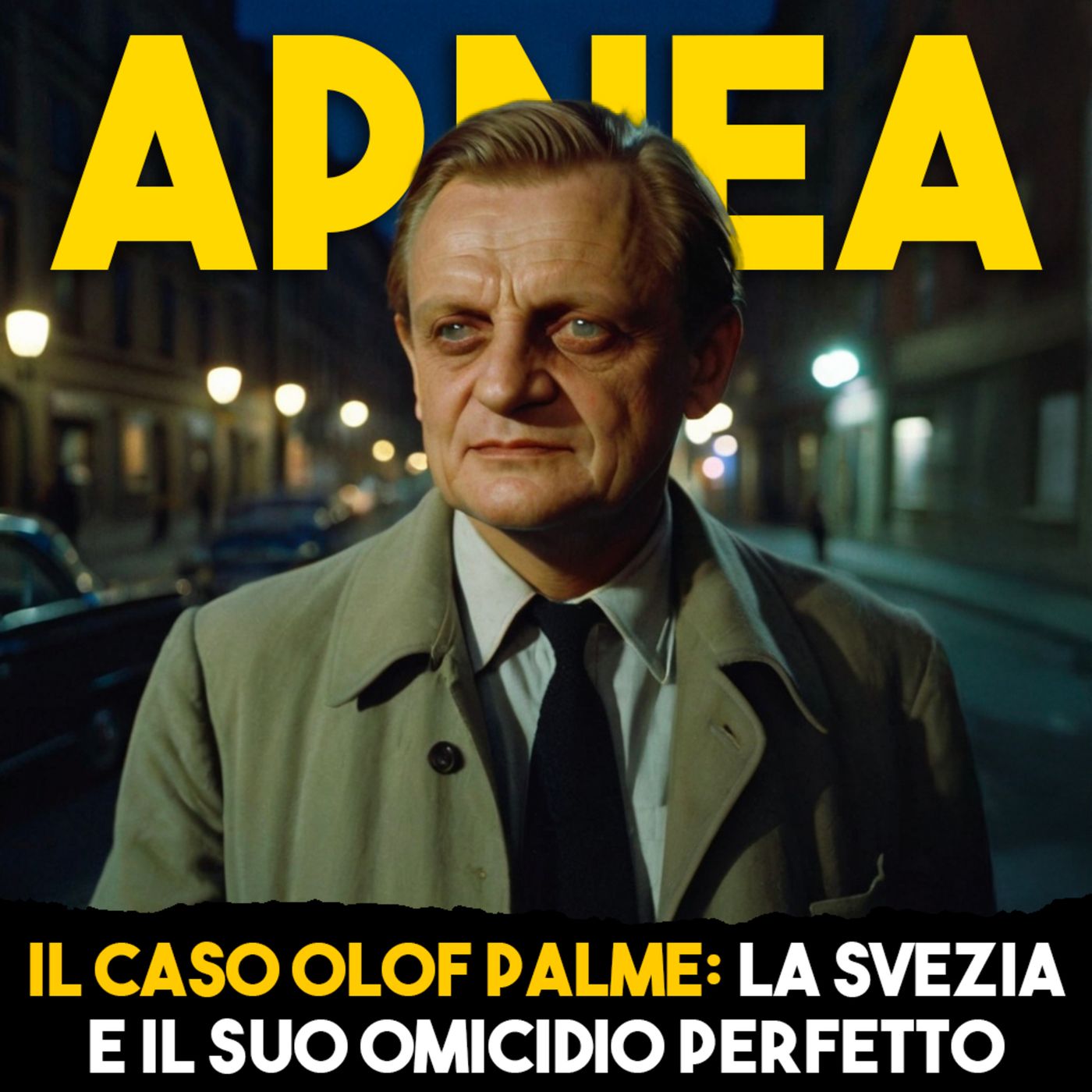 Apnea