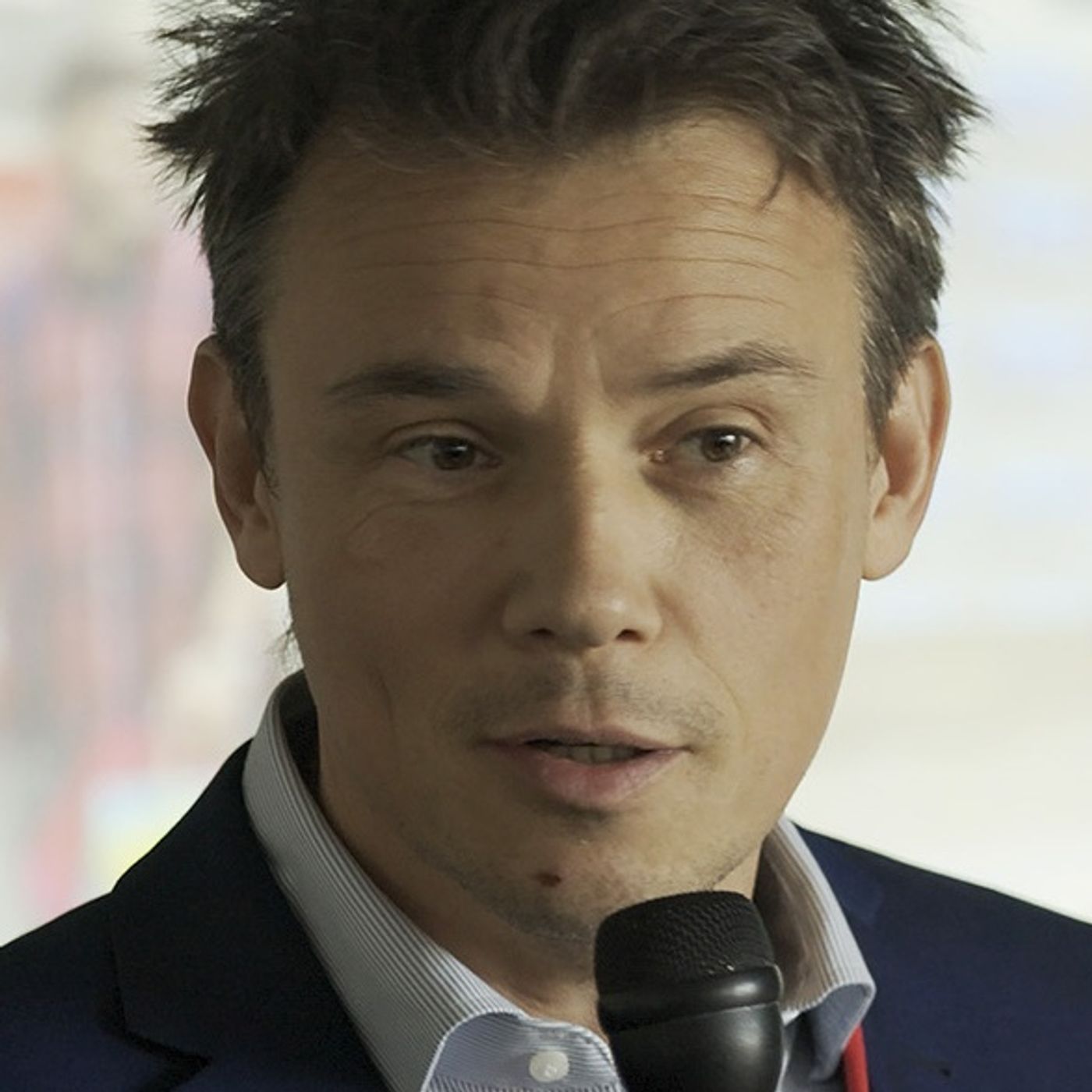 Dr. Fazekas Tamás: Az amerikai kábítószerhelyzet aktuális kihívásai | MAT 2024 episode artwork