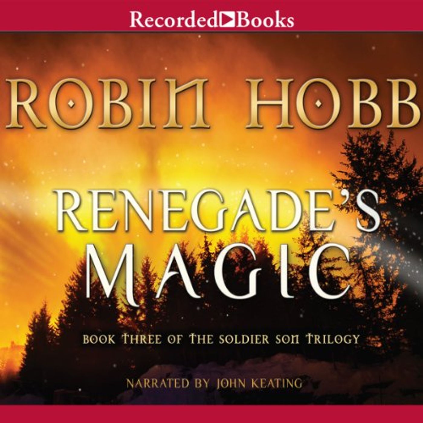 Listen to Top 100 Audiobooks in Sci-Fi & Fantasy, Fantasy: Epic