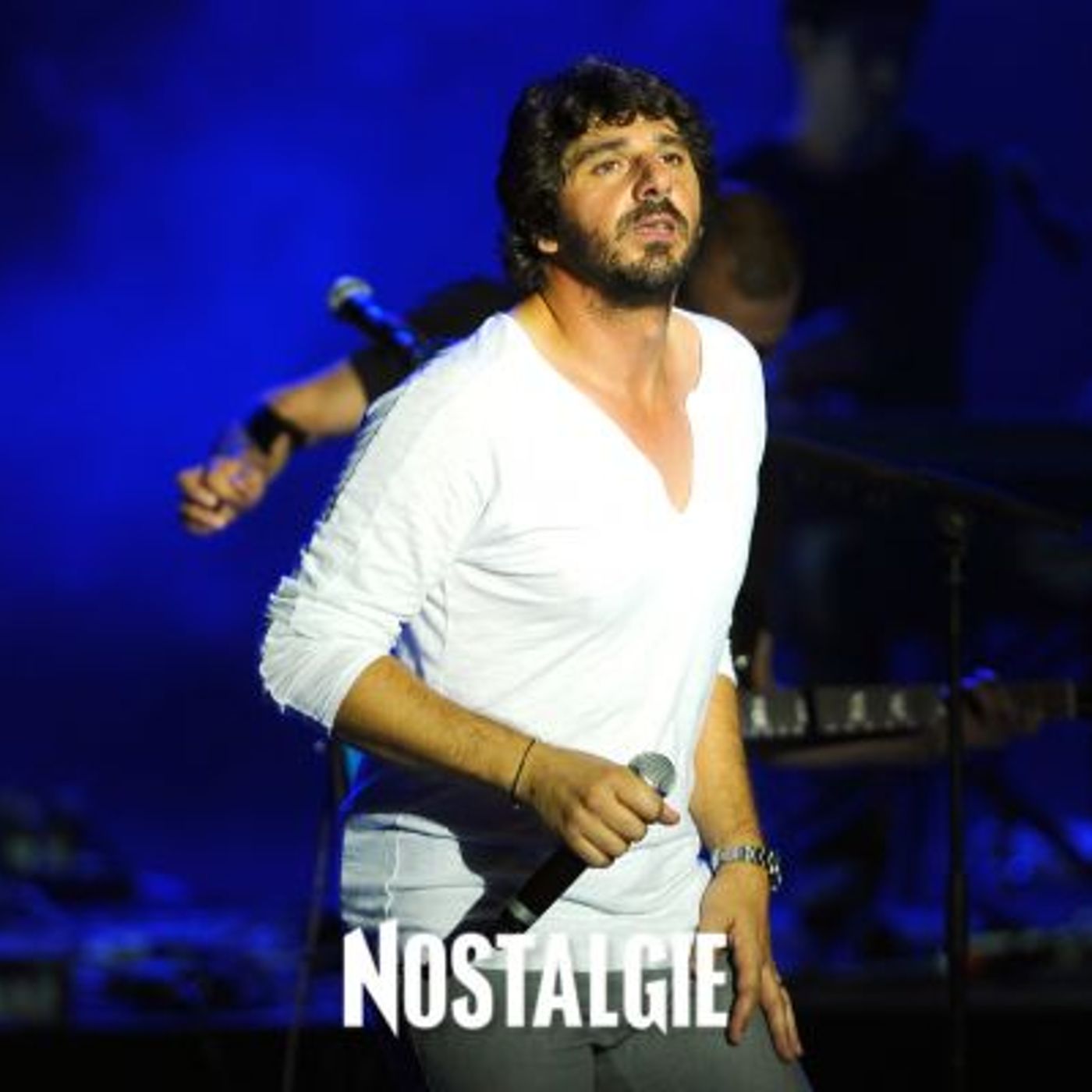 Journal de la Musique : Patrick Fiori dévoile Le chant est libre