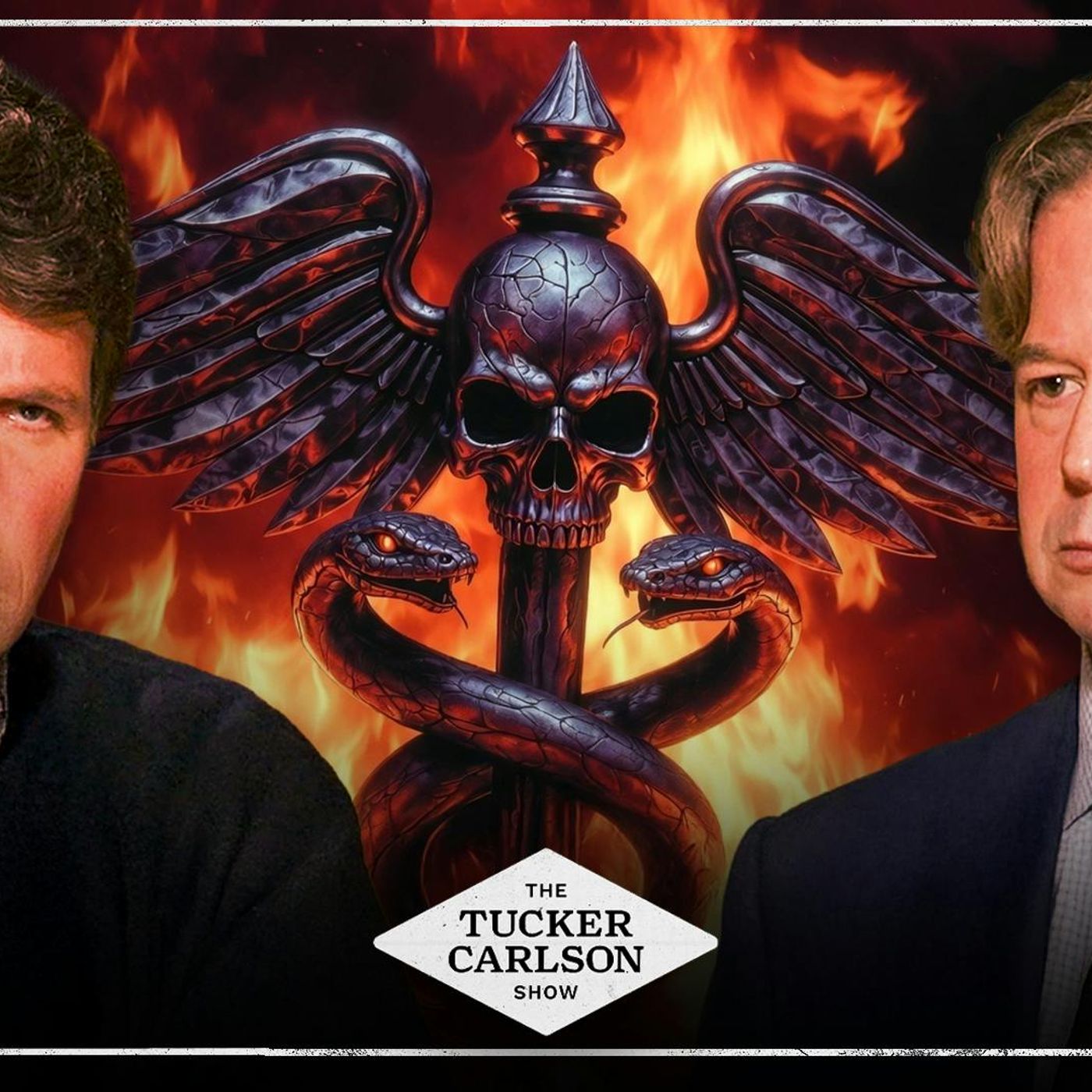 The Tucker Carlsoon Show