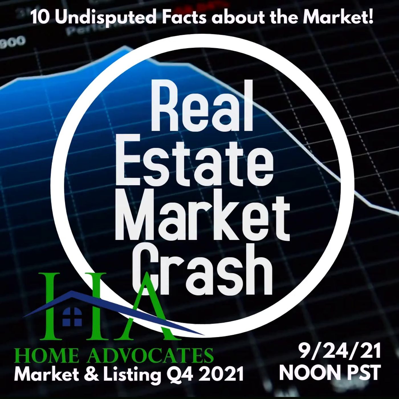 The Real Estate Market Crash | 10 Facts You Should Know | Eviction Moratorium | Foreclosure