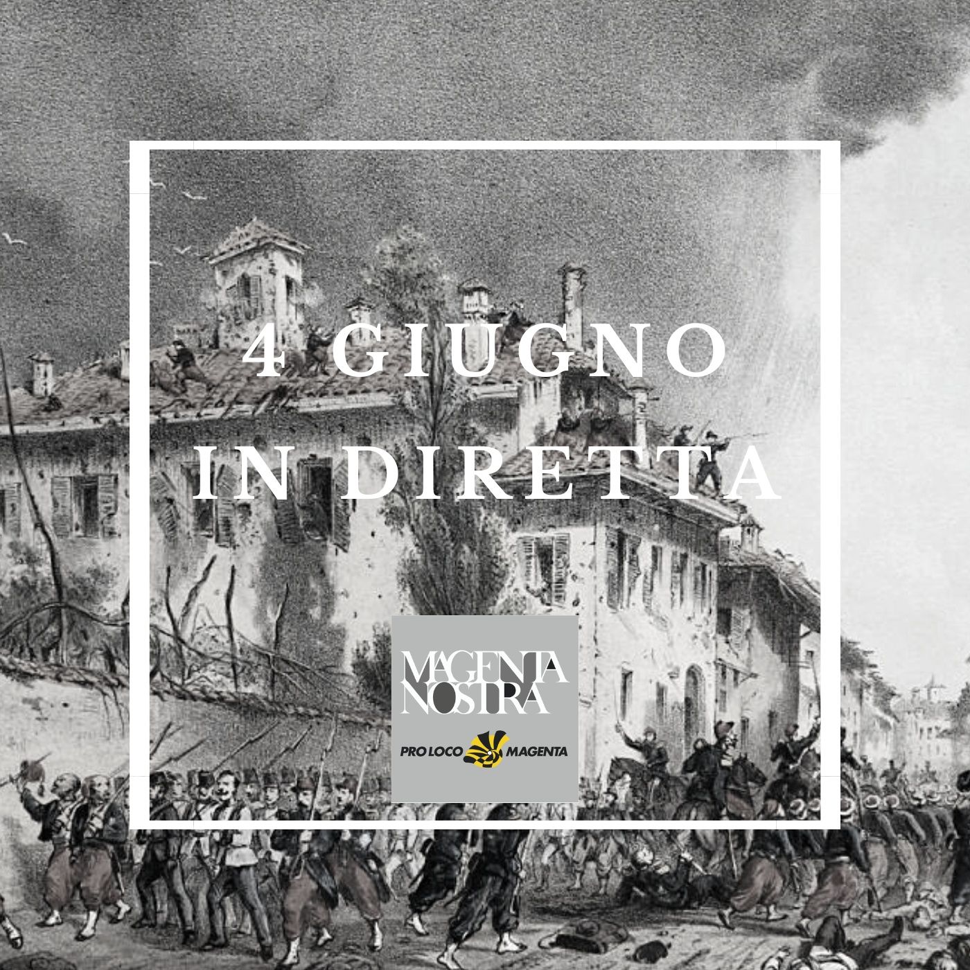 Magenta Nostra