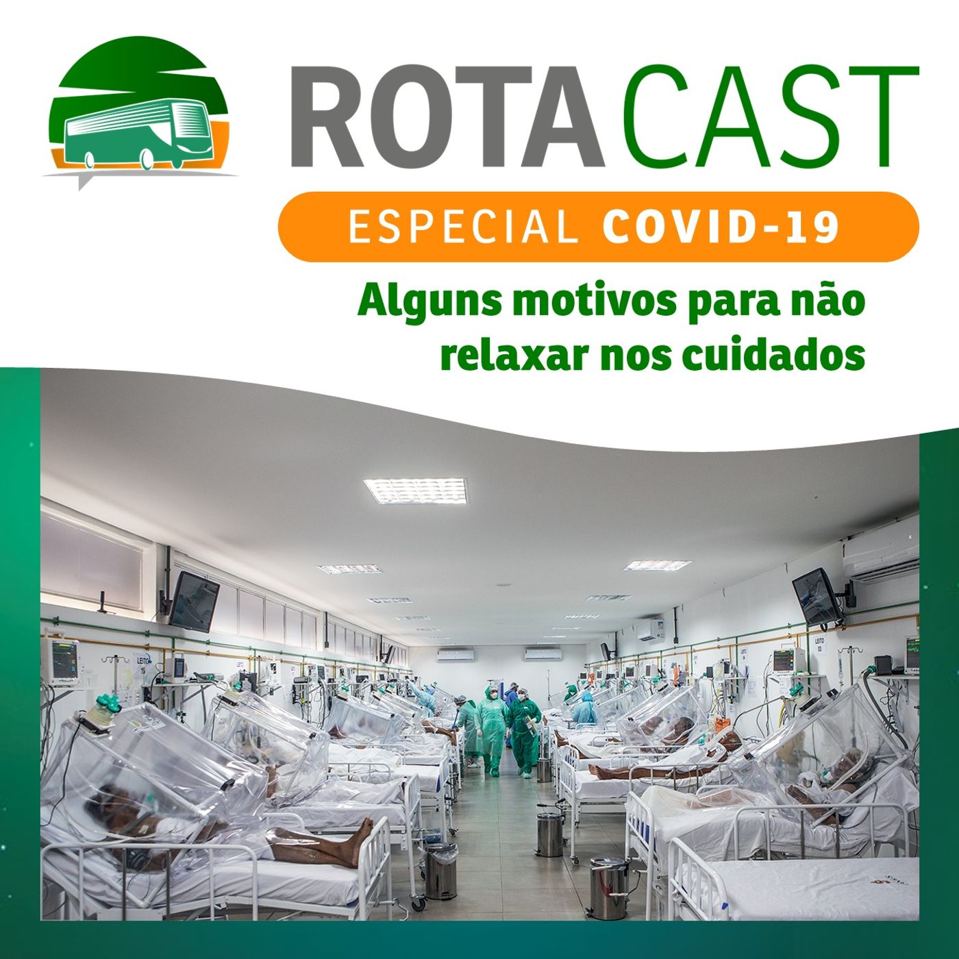 RotaCast