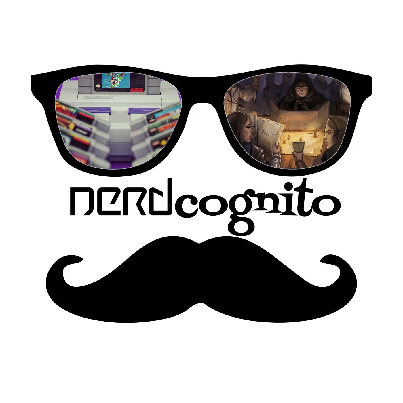 Nerdcognito