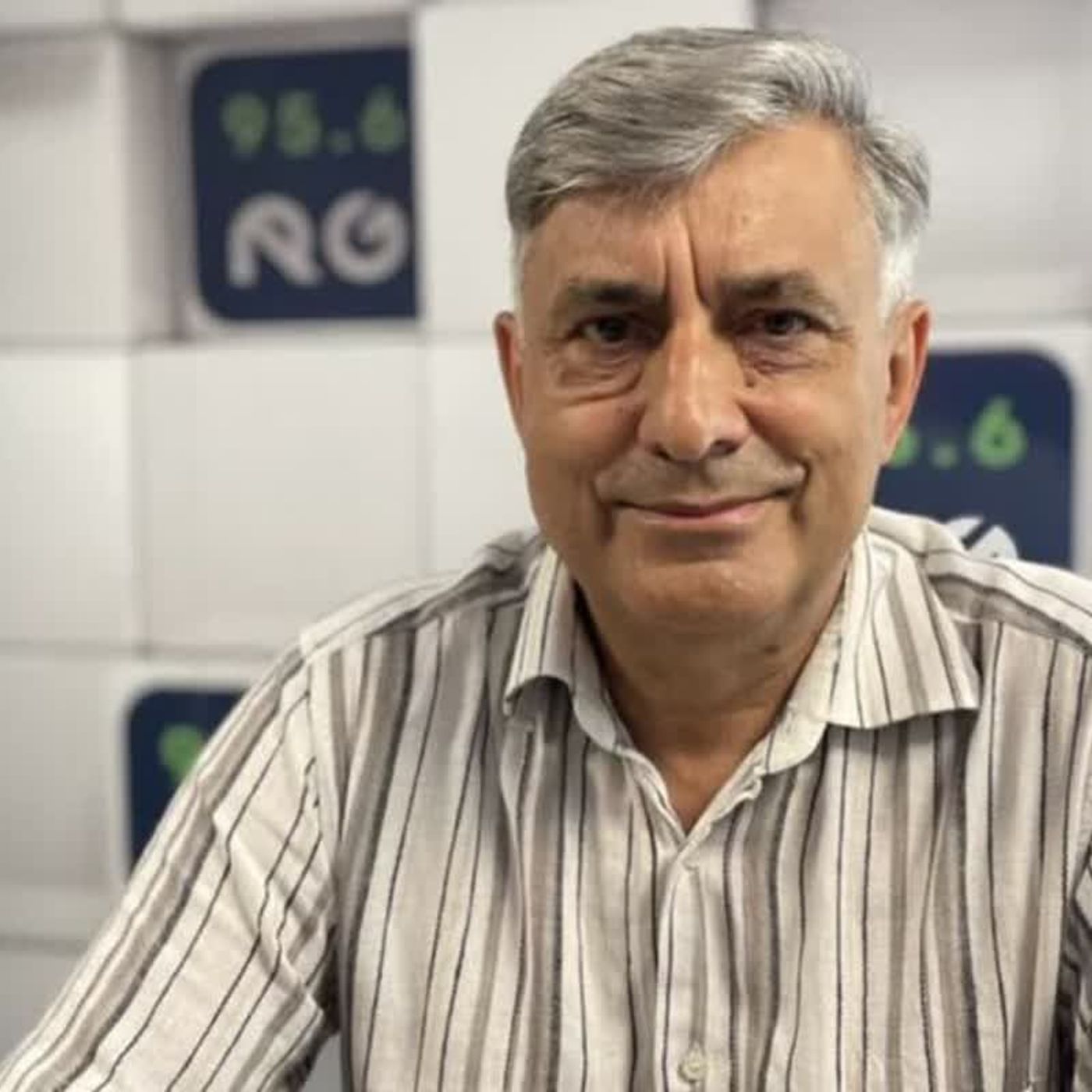 Roman Sondej, radny klubu PiS w gorzowskiej Radzie Miasta episode artwork