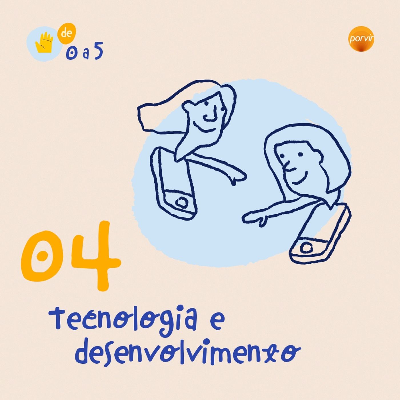 de 0 a 5