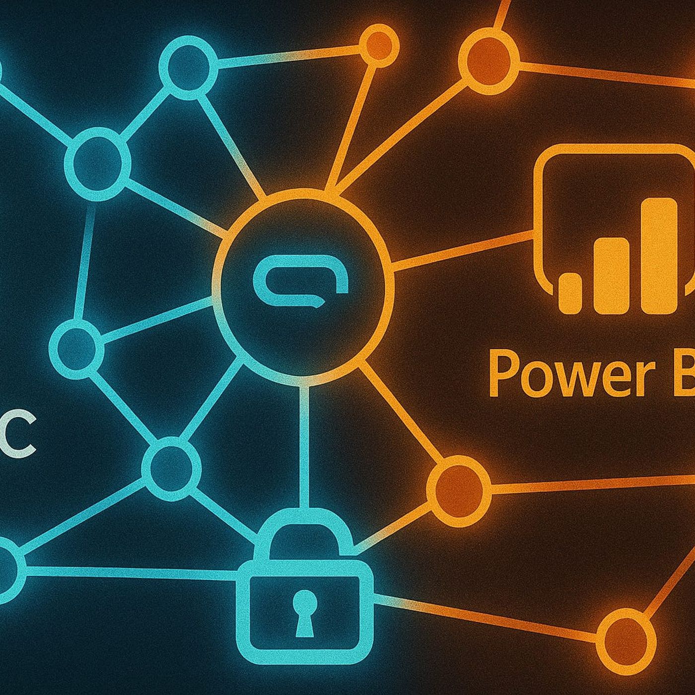 Fabric Lakehouse Governance & Data Lineage