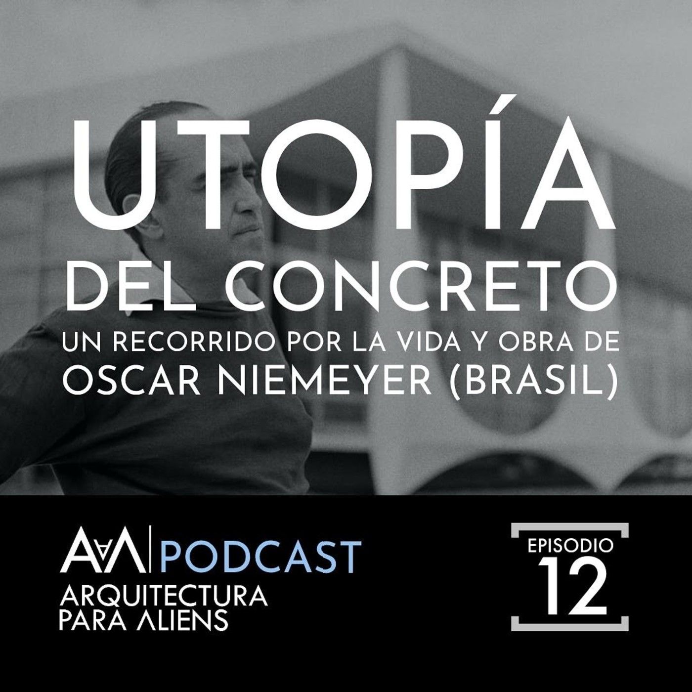 Arquitectura para Aliens