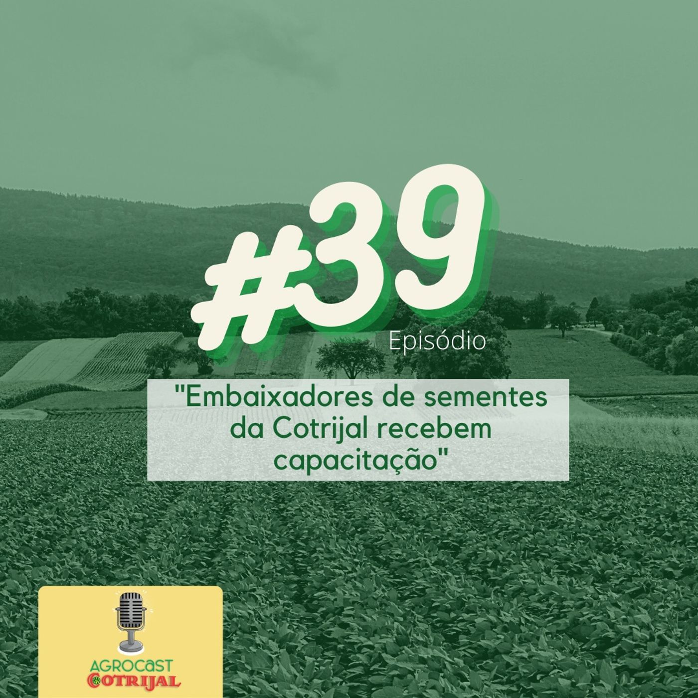 AgroCast Cotrijal
