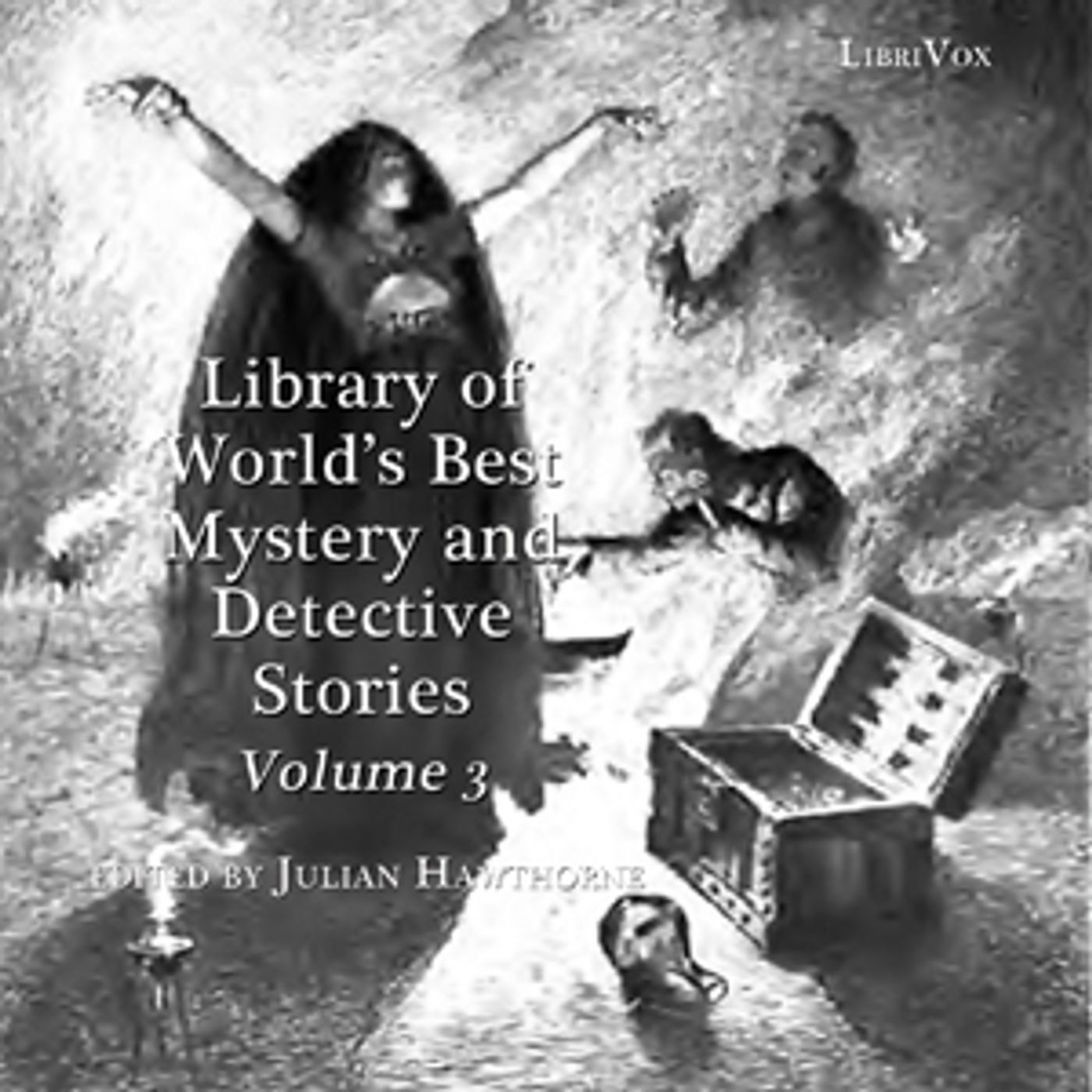 Find Best-Selling Full Audiobooks in Mystery, Thriller & Horror, Horror