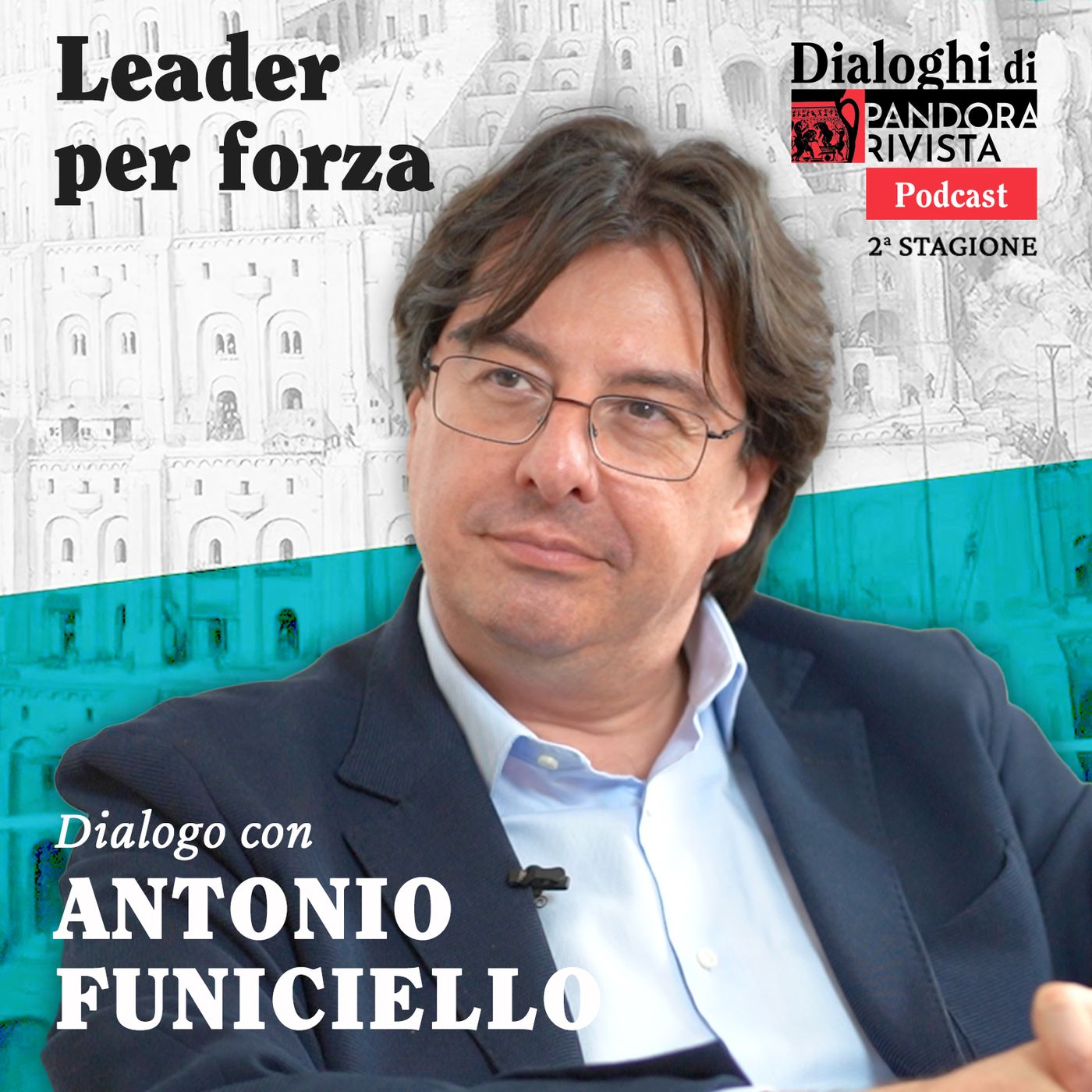 Dialoghi di Pandora Rivista