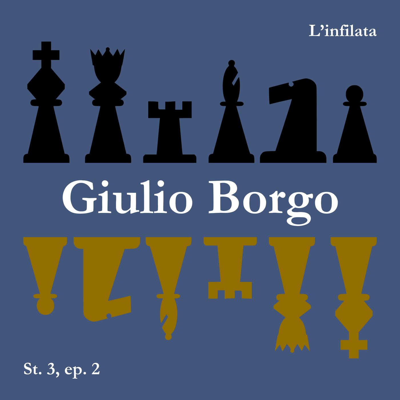 L\'infilata