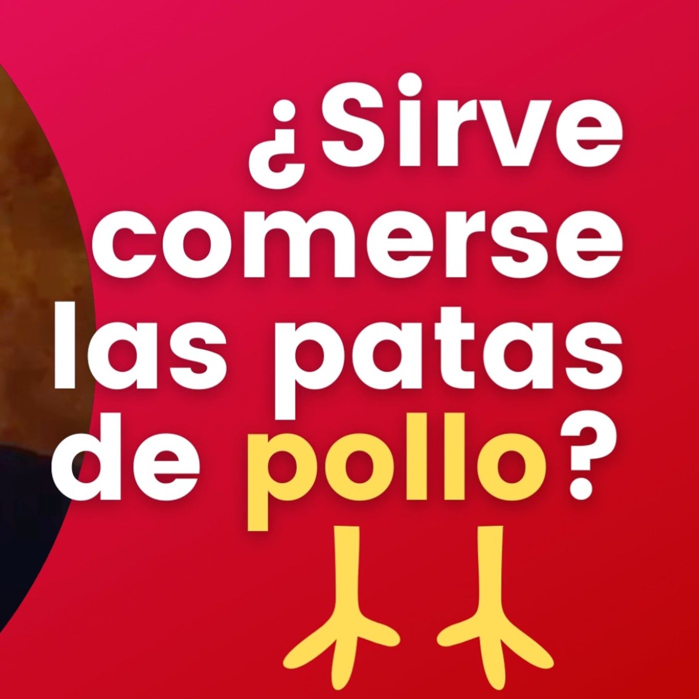 ¿Sabías Que Las Patas De Pollo Tienen Grandes Beneficios Para la Salud?