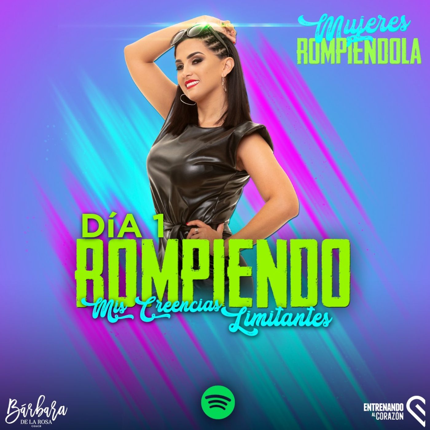 El Podcast del Corazón