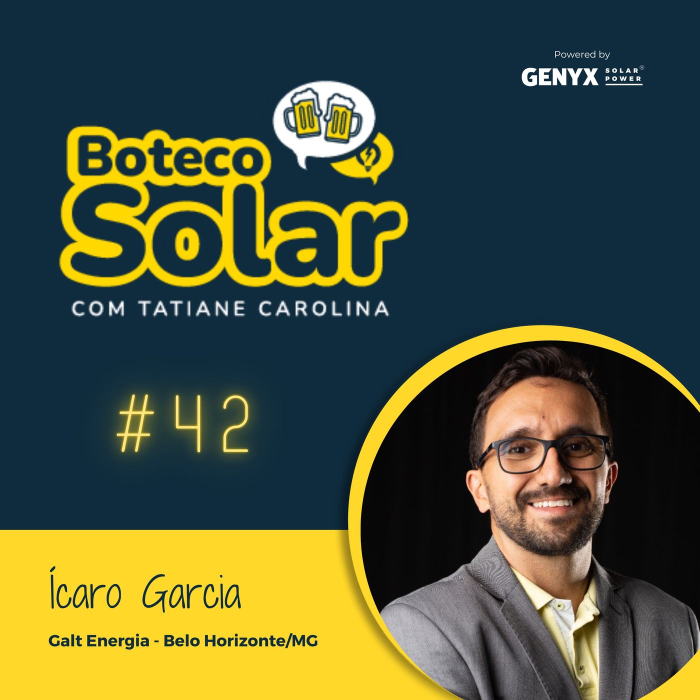 Boteco Solar