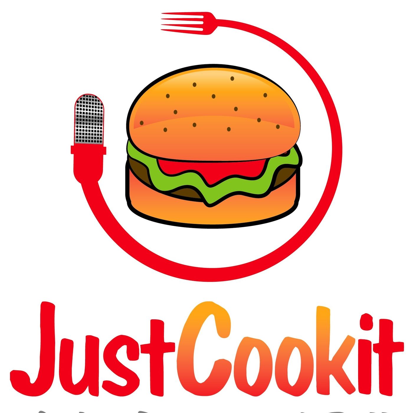 Just Cook It Radio