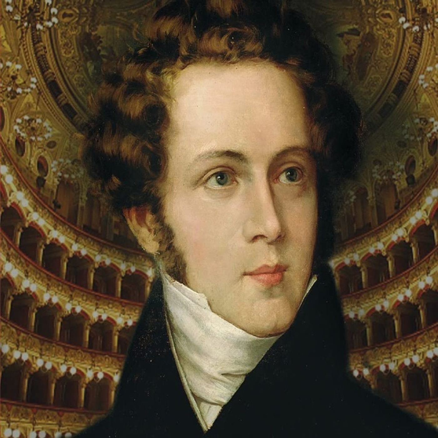 Luigi La Rosa: la breve vita del grande compositore Vincenzo Bellini