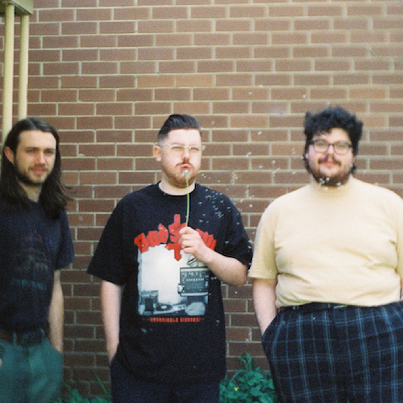 TV DINNERS - Running On You Interview episode artwork