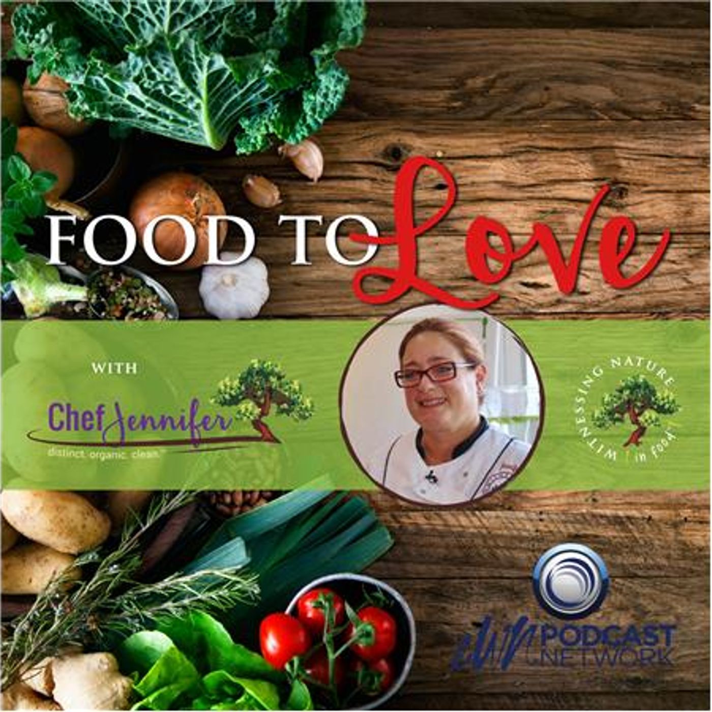 Food to Love