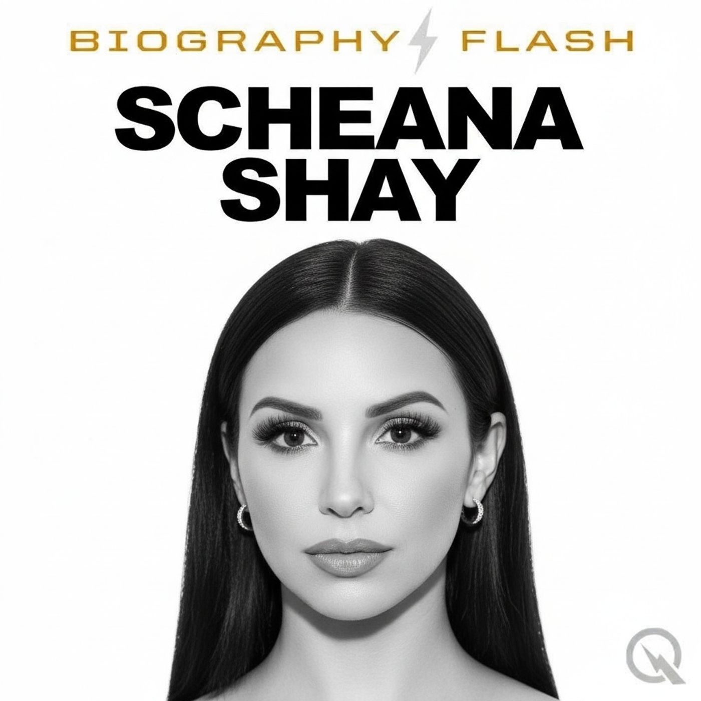 Scheana Shay - Biography Flash