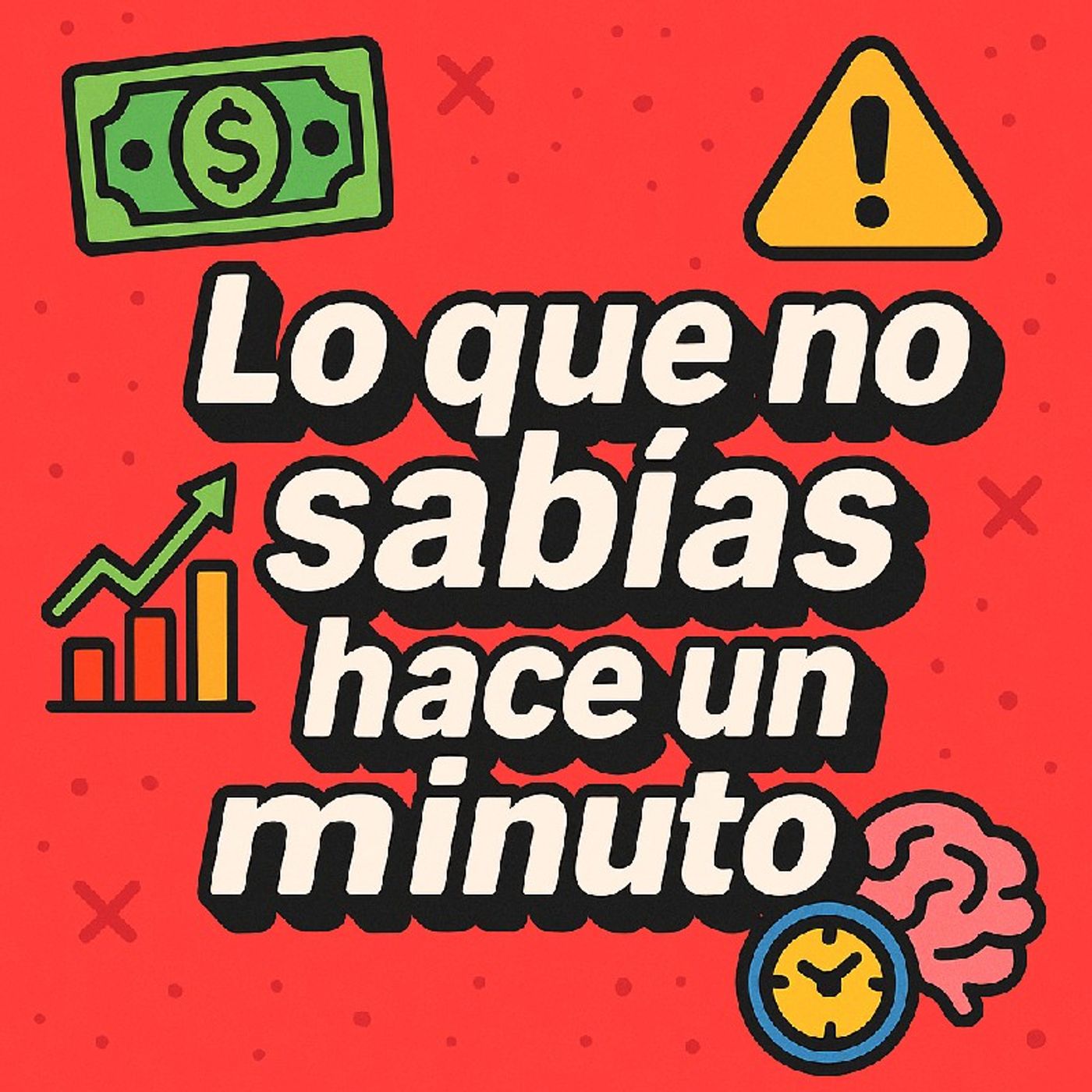 Mi primer episodio episode artwork