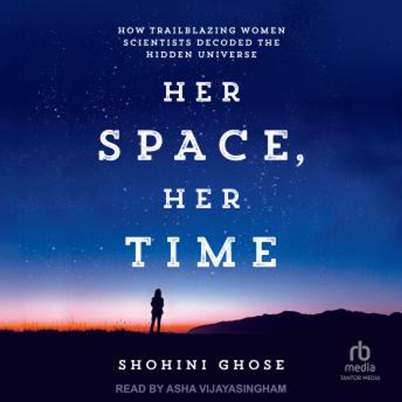Listen to Top Full Audiobooks in Non-Fiction, Astronomy & Physics