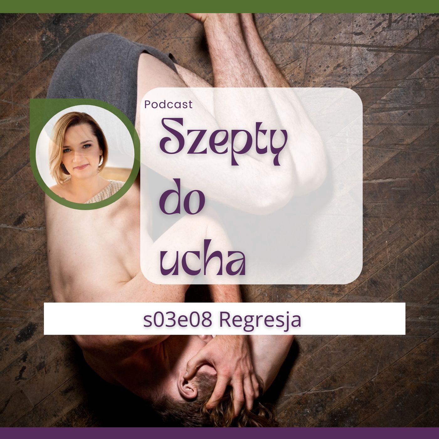 Szepty do ucha