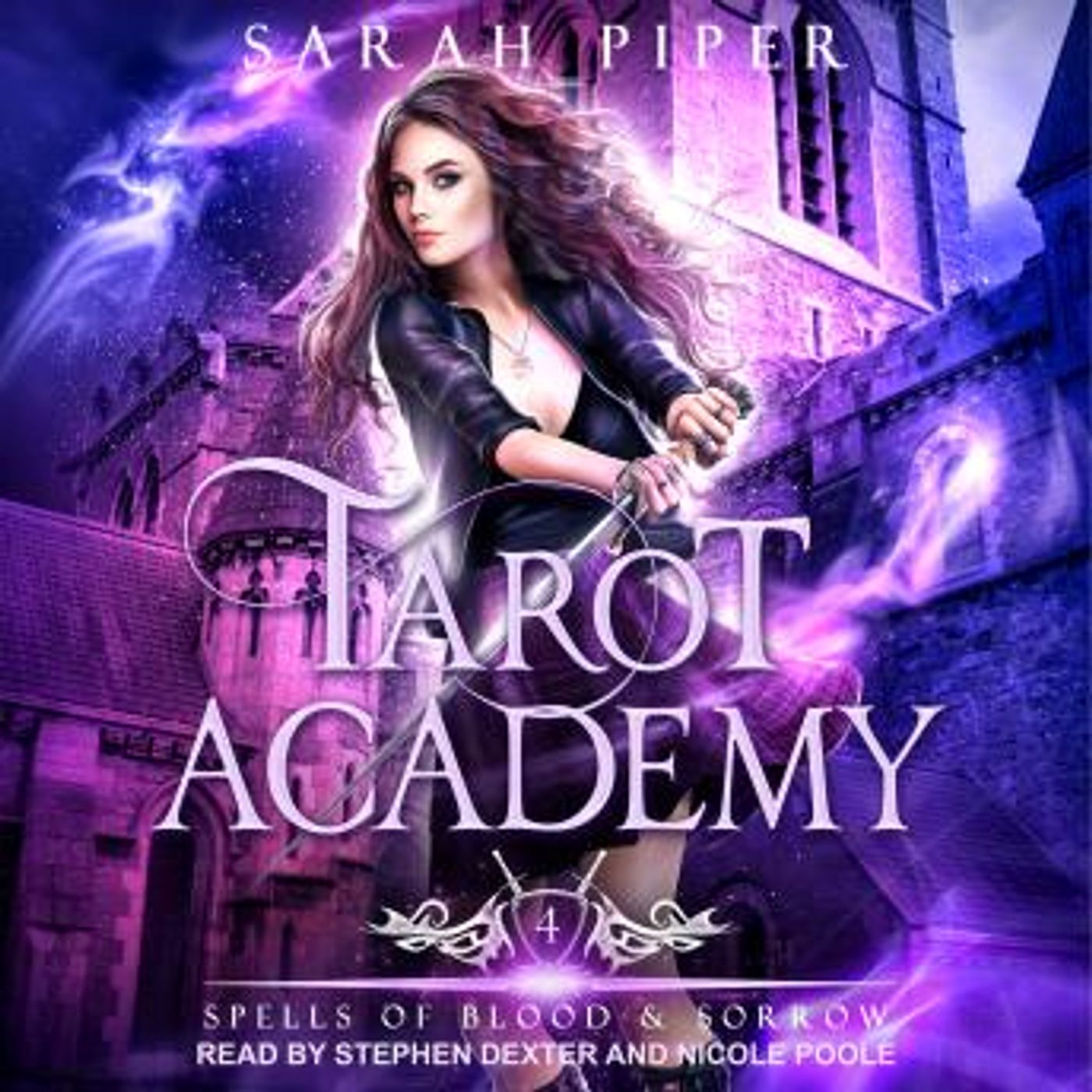 Grab the Essential Full Audiobooks in Romance, Romantasy