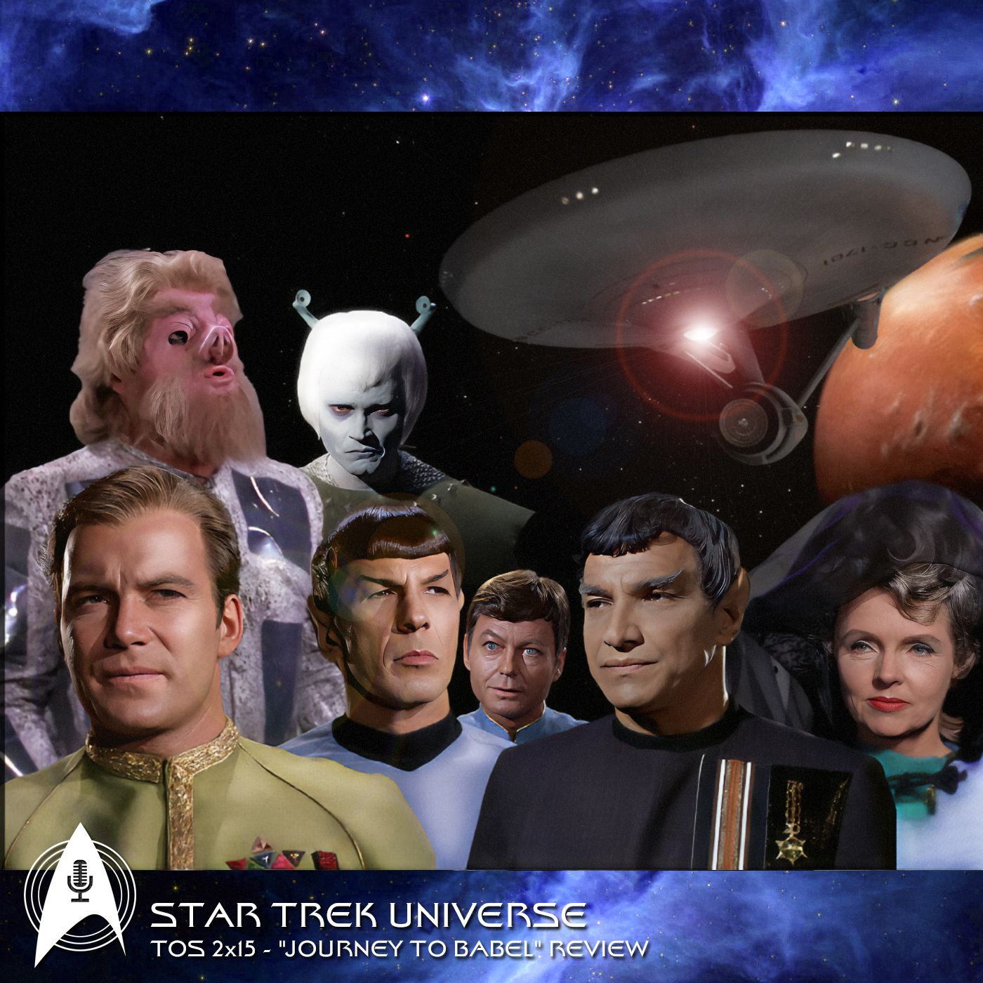 Star Trek 2x15 - 
