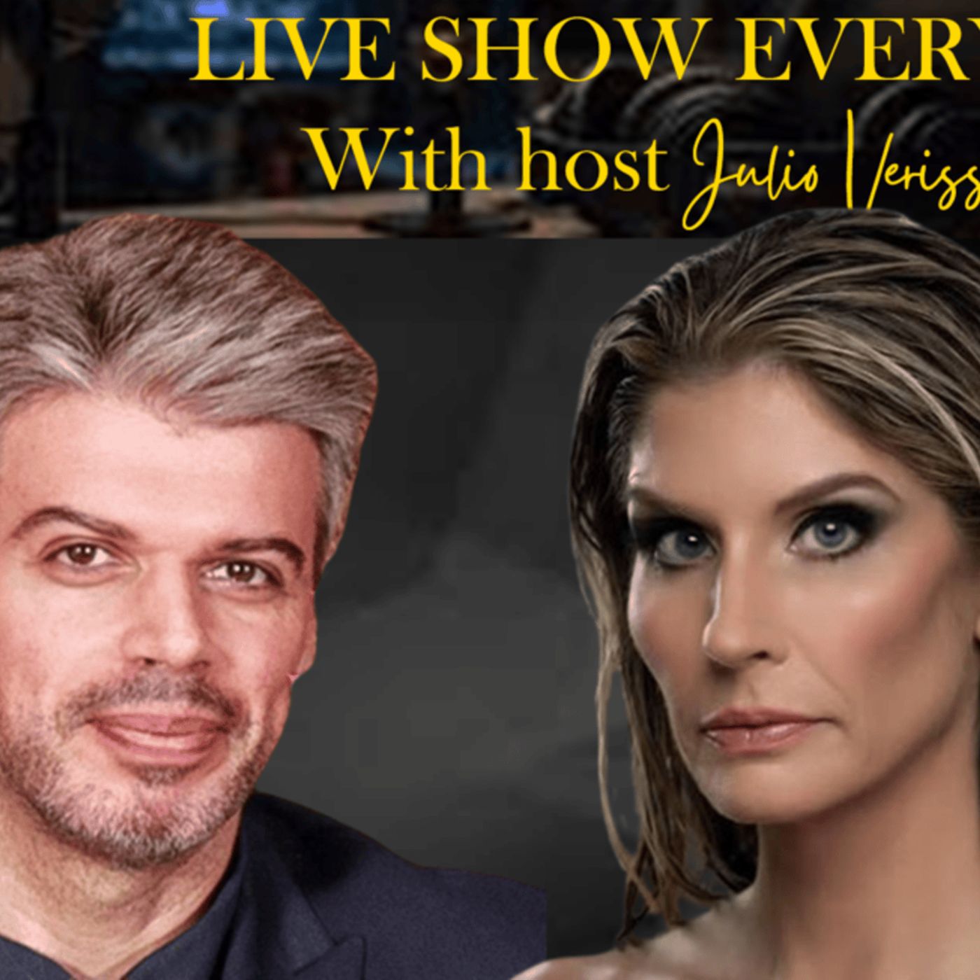 Julio Verissimo Live Show