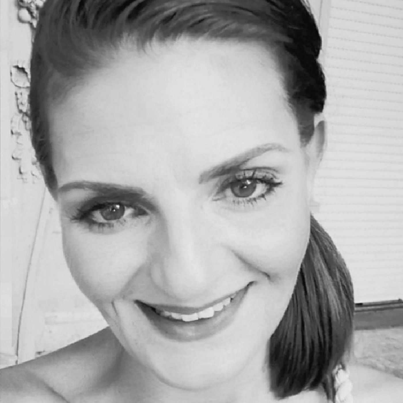 Szilvia Vörös- Garai\'s podcast