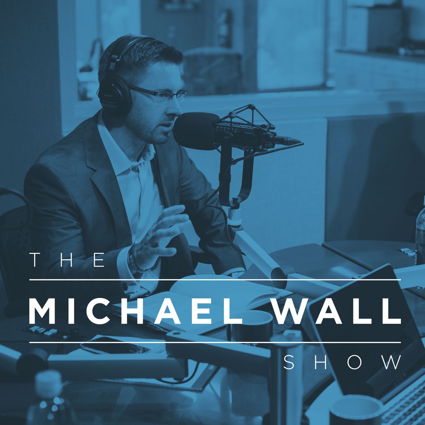 The Michael Wall Show