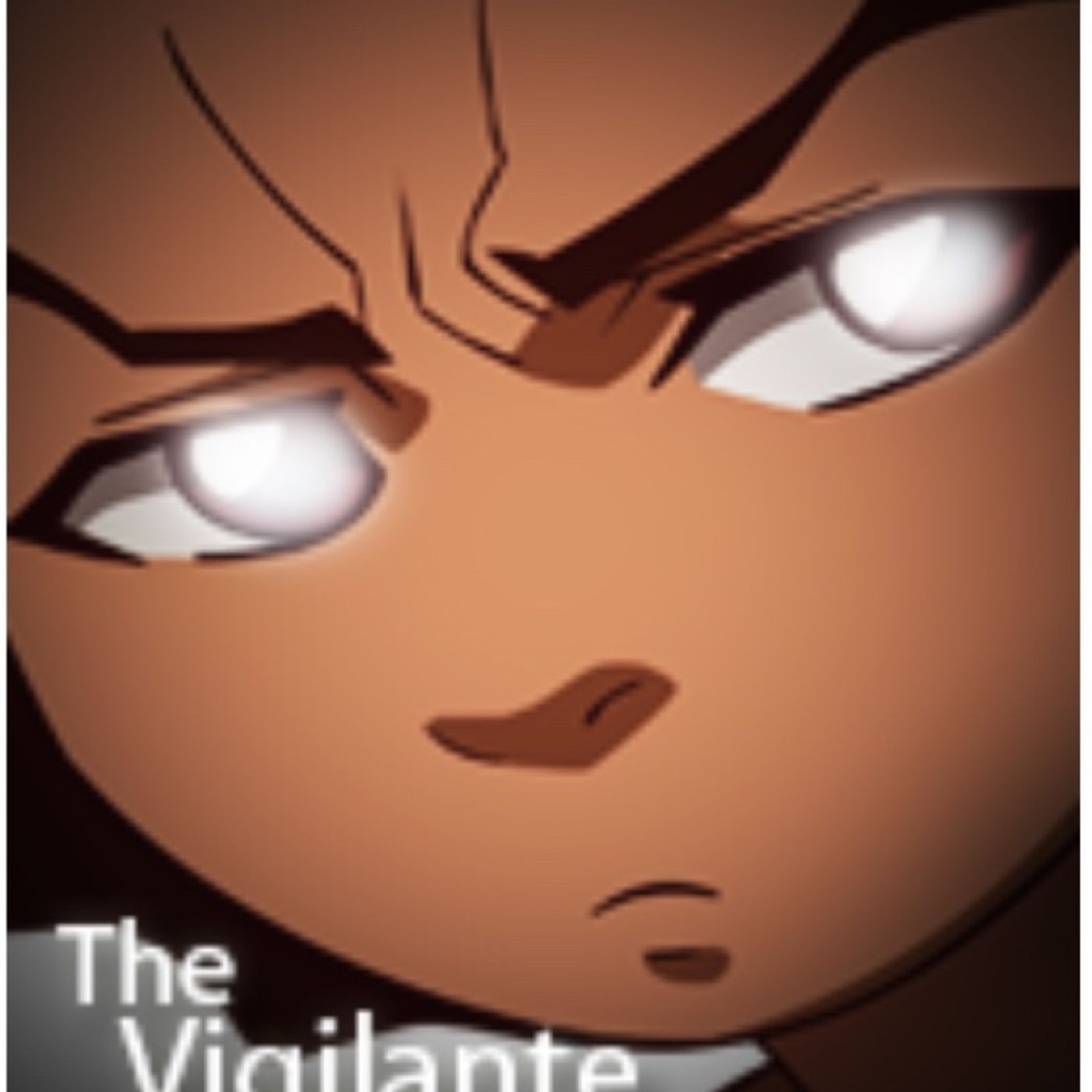 Who is RL episode artwork