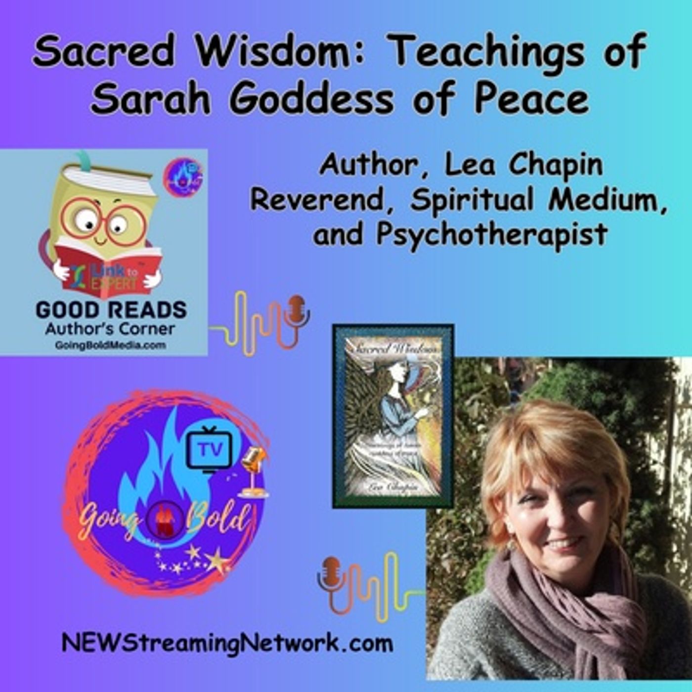 LinktoEXPERT Business Showcase & Good Reads Show