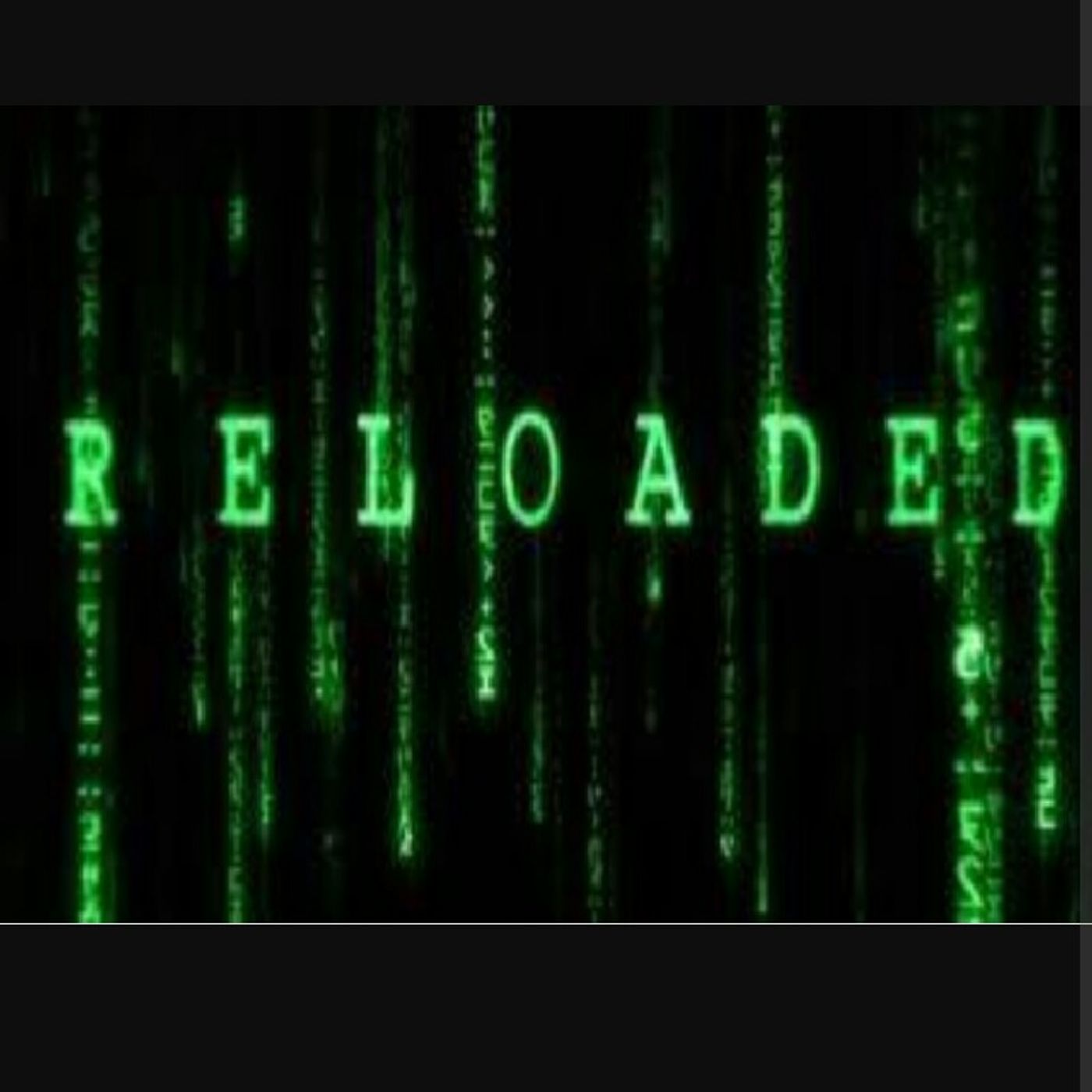 Reloaded🔥 episode artwork