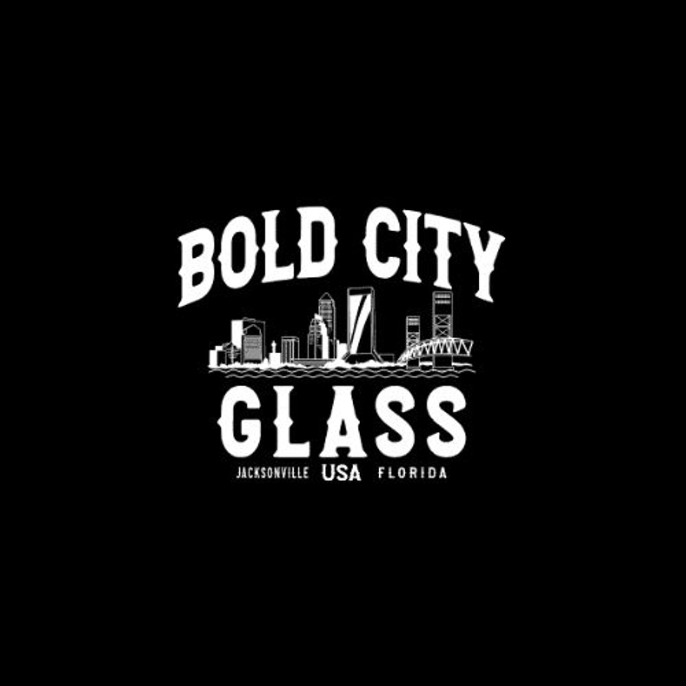 Bold City Glass
