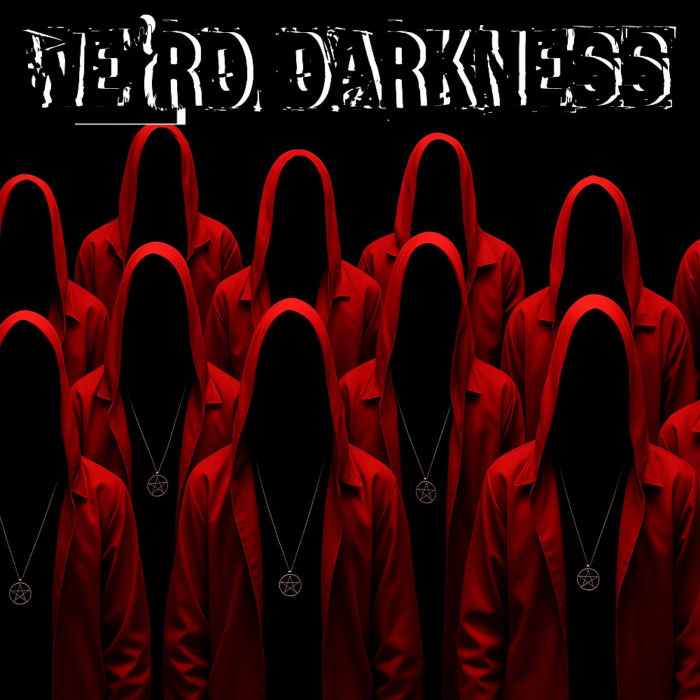 “GODS, GRIFTERS, AND ARMAGEDDON: Lies and Lures of Cult Leaders”