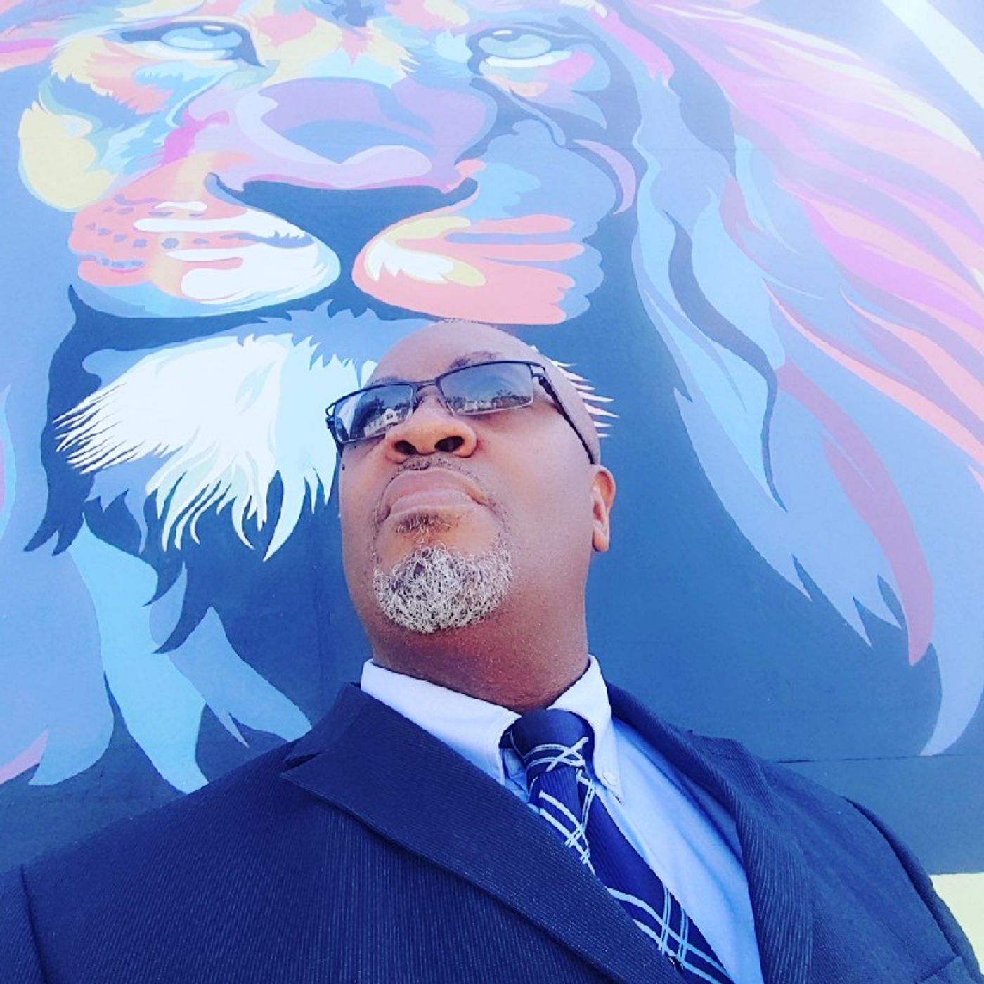 Be Creative, with Emery B. Barber