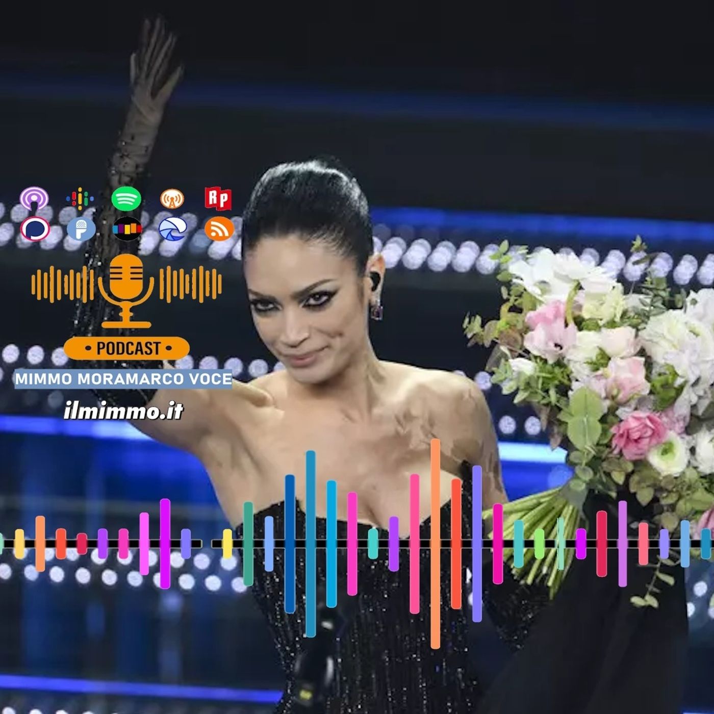 Elodie contro i giornalisti, non avete fatto vincere Giorgia Elodie contro i giornalisti, non avete fatto vincere Giorgia