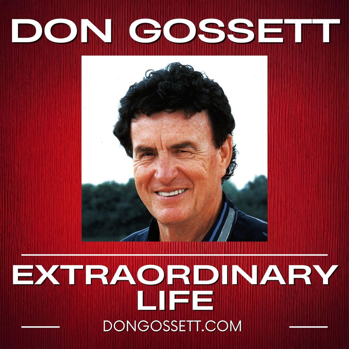 Don Gossett - Bold Bible Living