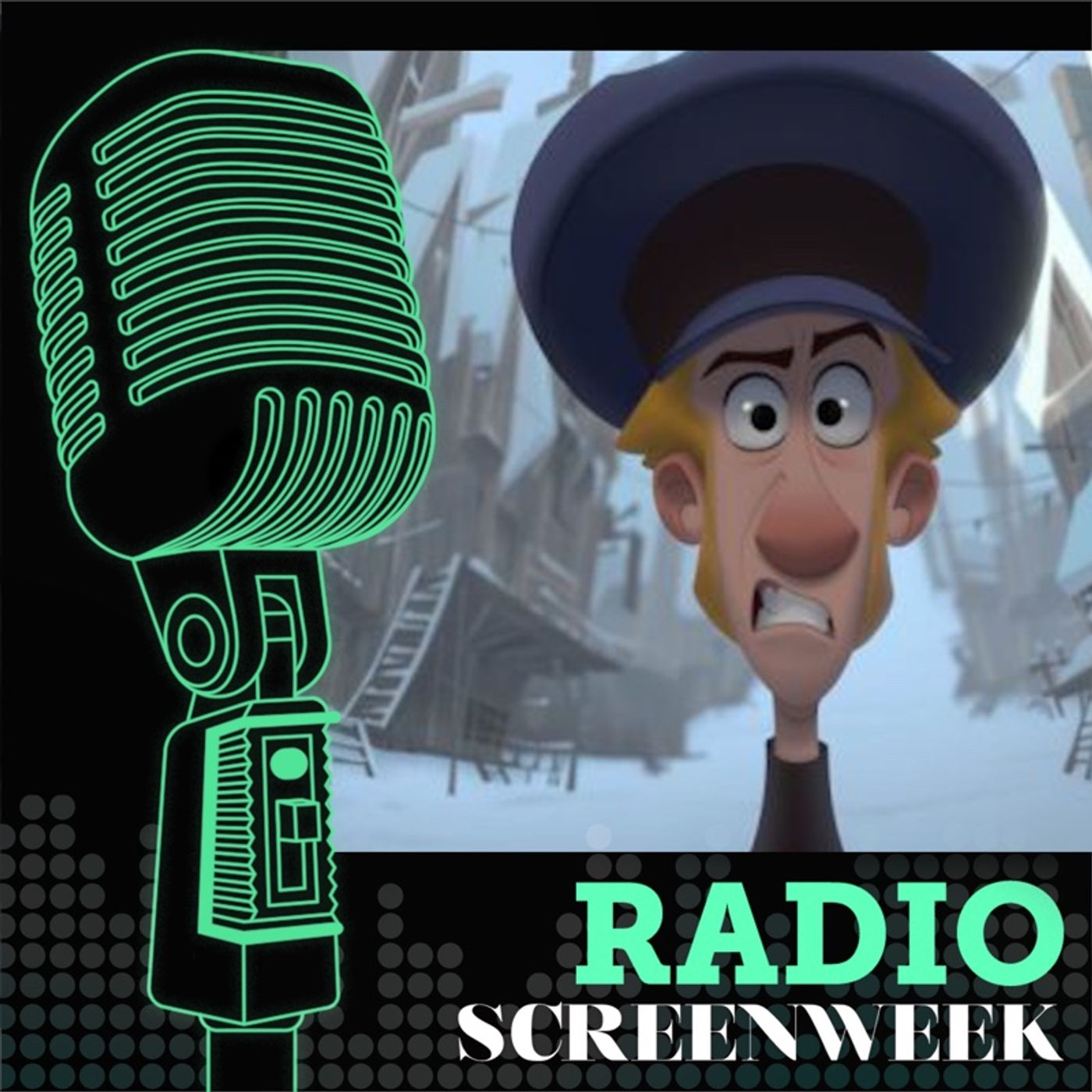 Klaus - I Segreti del Natale - il consiglio streaming episode artwork