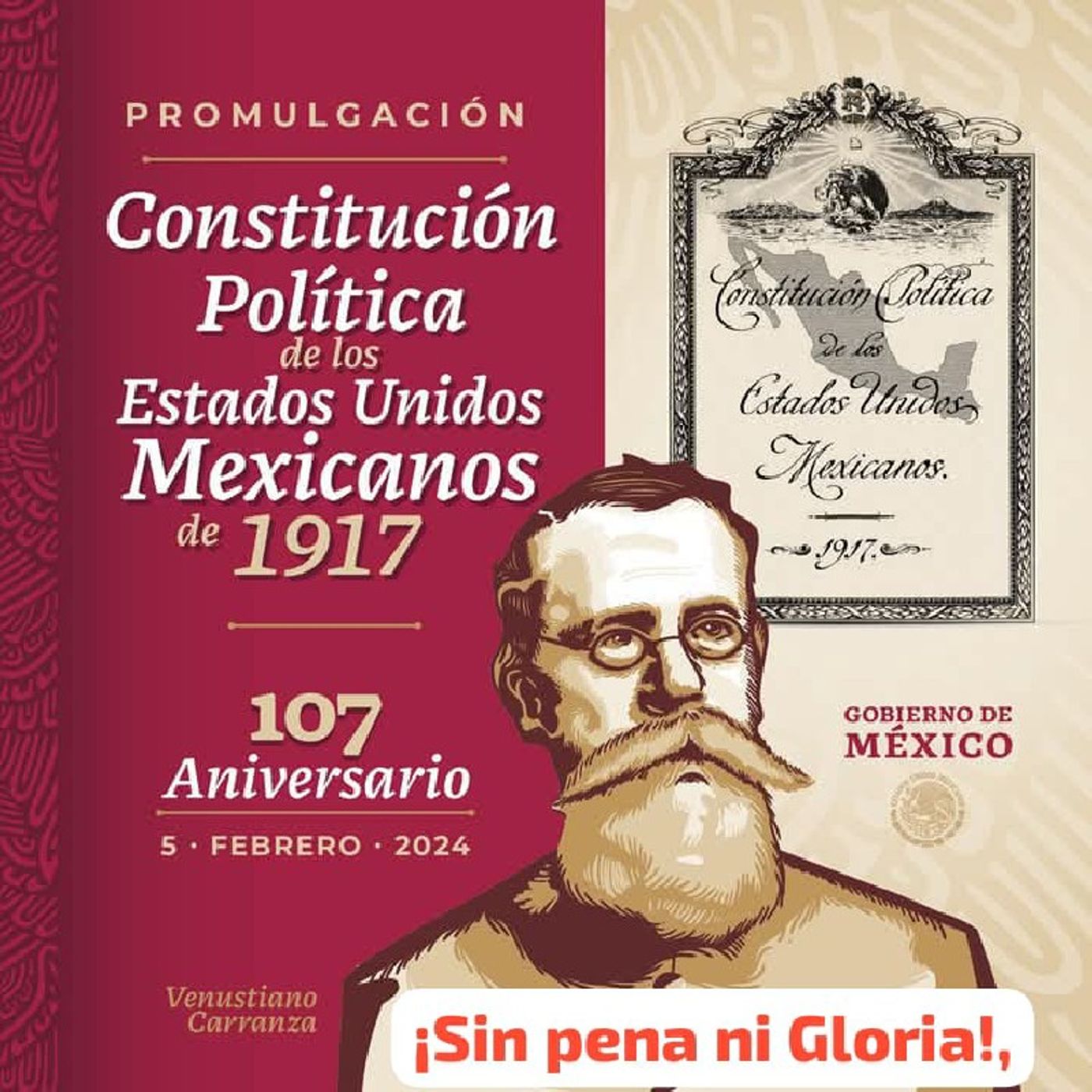 El podcast de Antena Radio CDMX 21 MD