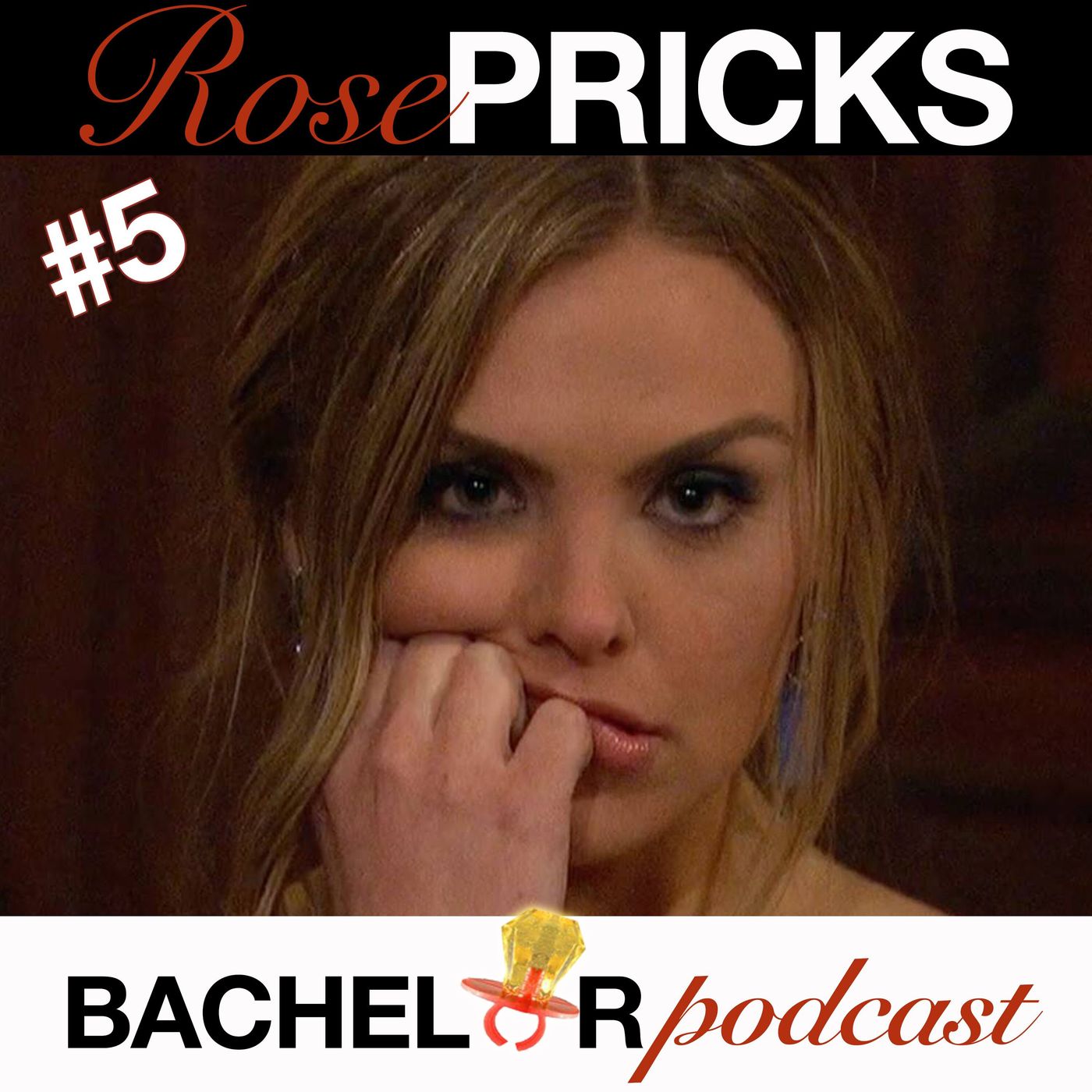The Bachelorette: Jock Mess thumbnail