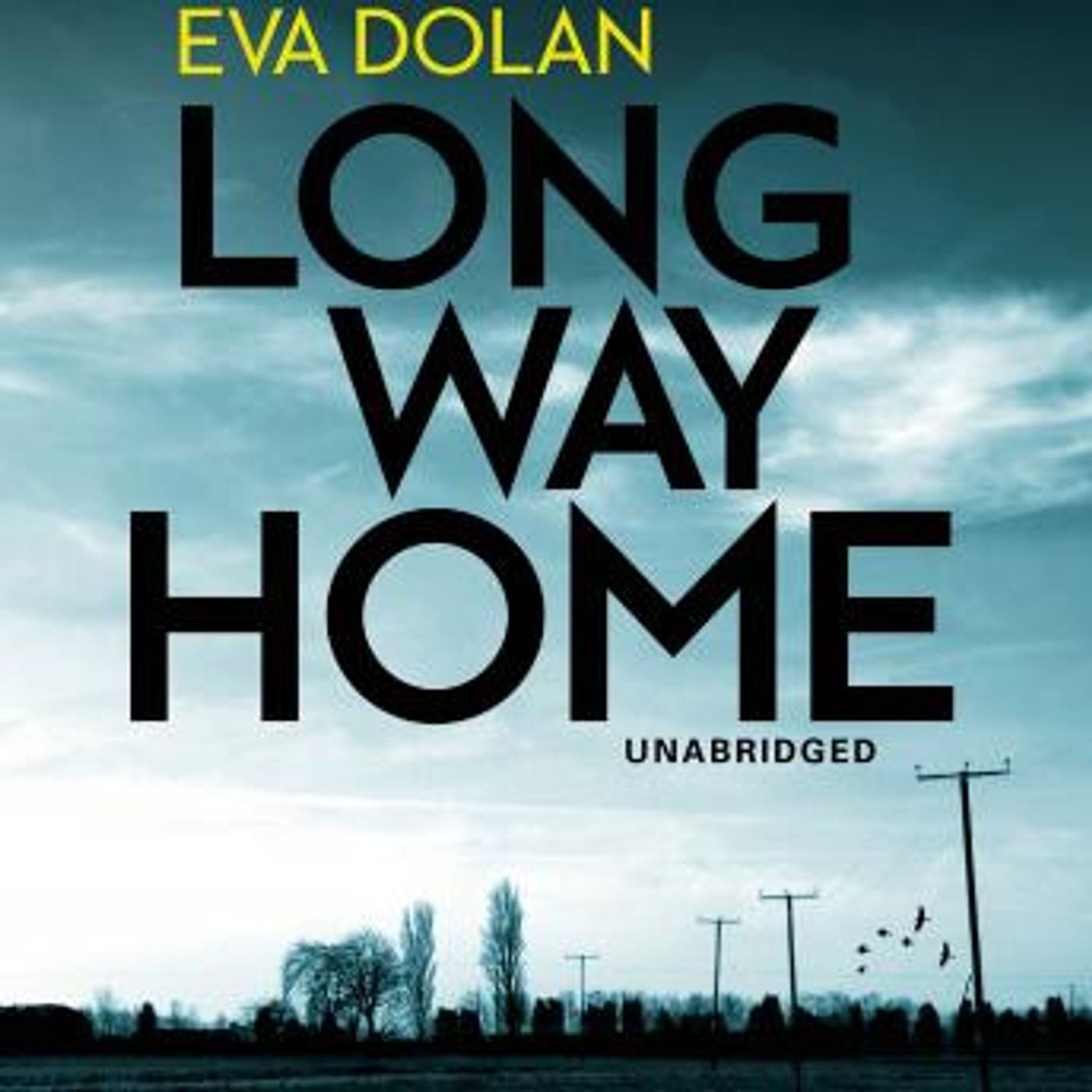 Listen to Full Audiobooks in Mystery, Thriller & Horror, Police & Detective