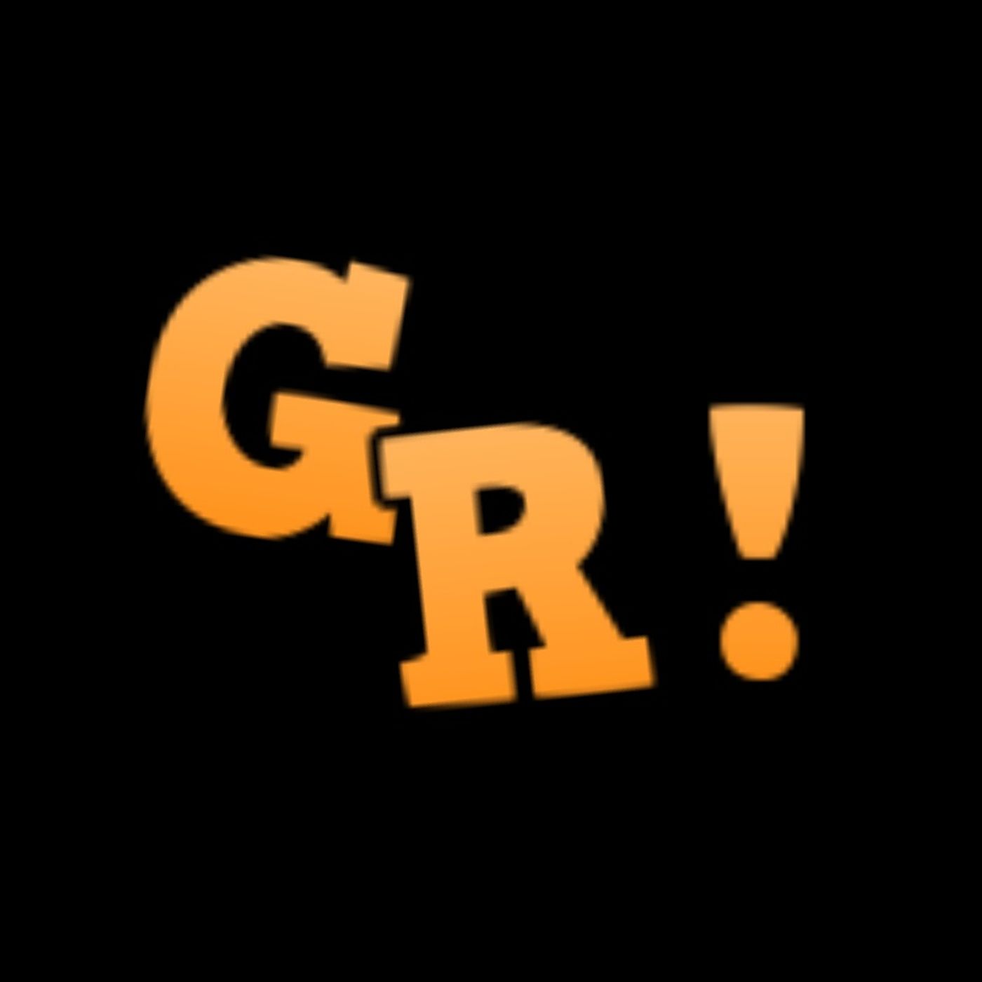 Game Ruler Podcast