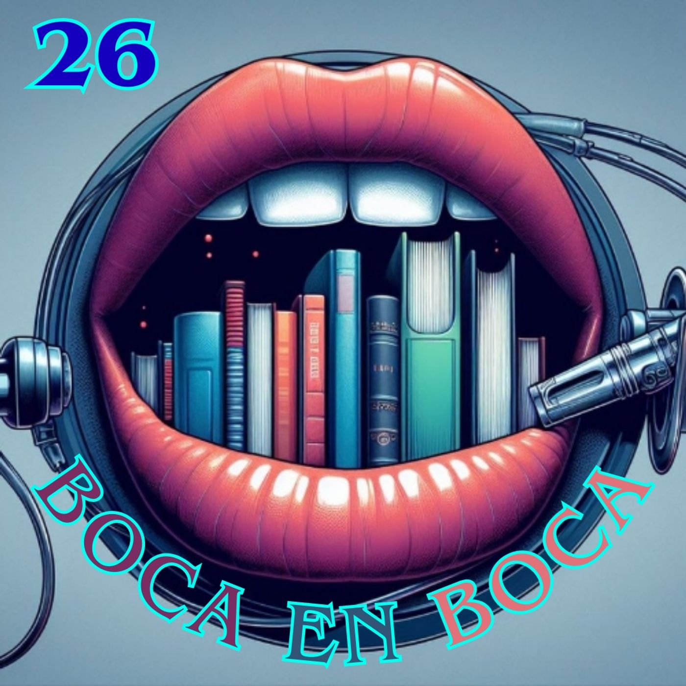 Episodio 26
