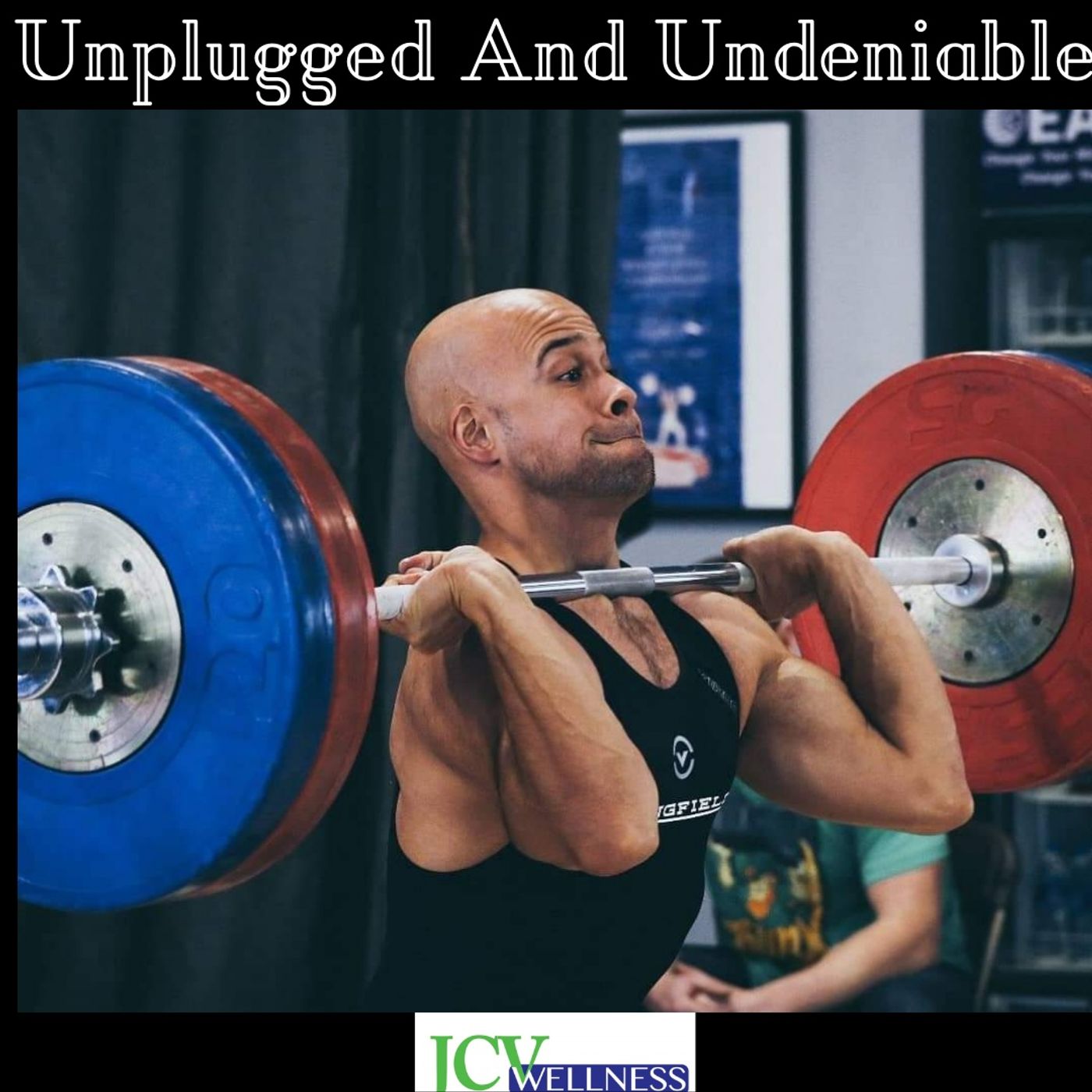 Unplugged And Undeniable